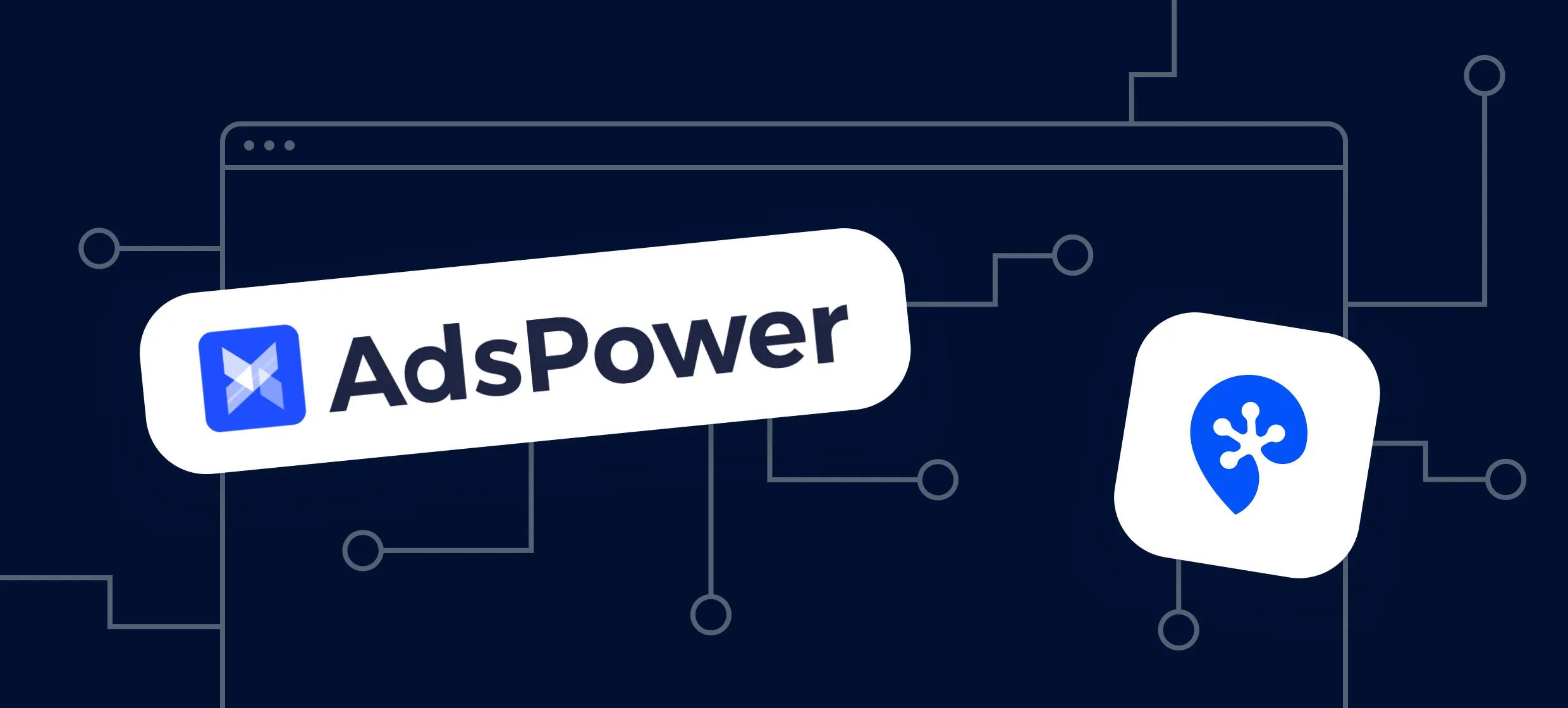 AdsPower Proxy Integration with Proxy-Cheap